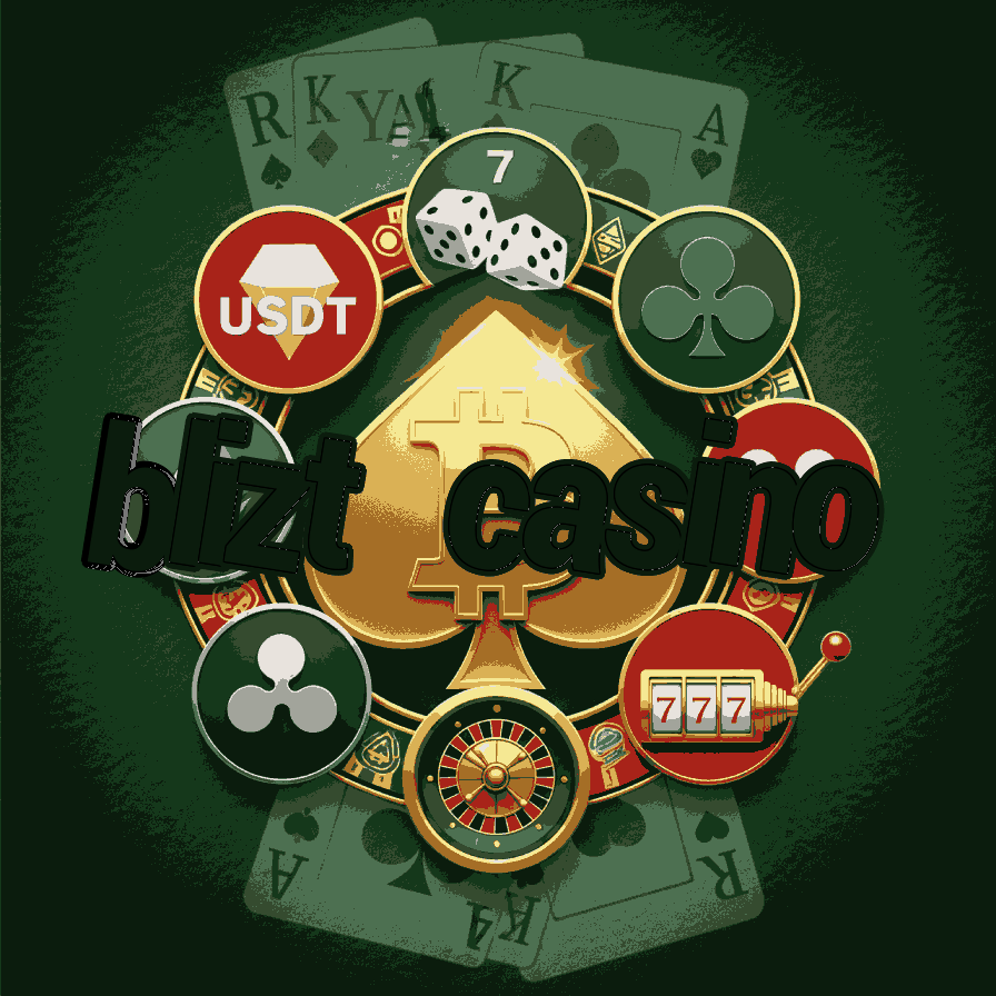 Blizt Casino - Fast-Paced Casino Action